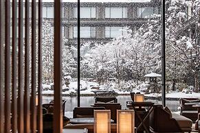 HOTEL THE MITSUI KYOTO, a Luxury Collection Hotel & Spa