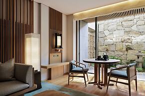 HOTEL THE MITSUI KYOTO, a Luxury Collection Hotel & Spa