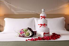 HOTEL THE MITSUI KYOTO, a Luxury Collection Hotel & Spa