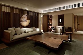 HOTEL THE MITSUI KYOTO, a Luxury Collection Hotel & Spa
