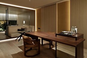 HOTEL THE MITSUI KYOTO, a Luxury Collection Hotel & Spa