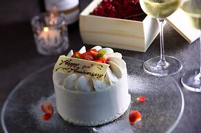 HOTEL THE MITSUI KYOTO, a Luxury Collection Hotel & Spa