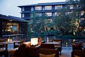 HOTEL THE MITSUI KYOTO, a Luxury Collection Hotel & Spa