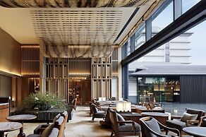 HOTEL THE MITSUI KYOTO, a Luxury Collection Hotel & Spa