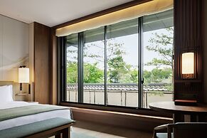 HOTEL THE MITSUI KYOTO, a Luxury Collection Hotel & Spa