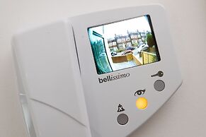 The Avenue Apartments