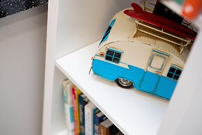 The Avenue Apartments