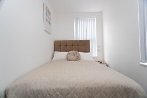 The Avenue Apartments