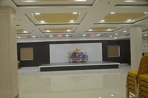 Hotel Rajeev Regency