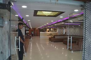 Hotel Rajeev Regency