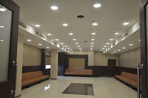 Hotel Rajeev Regency