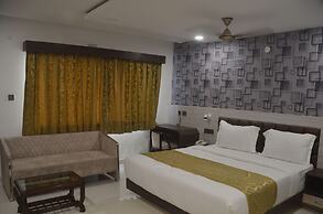 Hotel Rajeev Regency