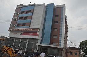 Hotel Rajeev Regency