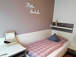 Hotel Haus Hildegard