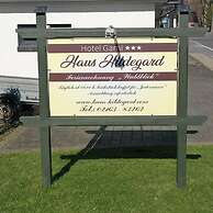 Hotel Haus Hildegard