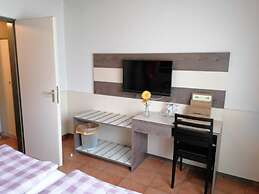 Hotel Haus Hildegard