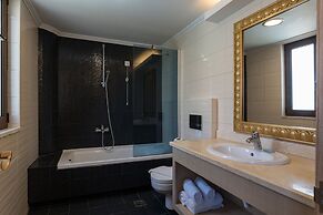 Okeanis Golden Resort