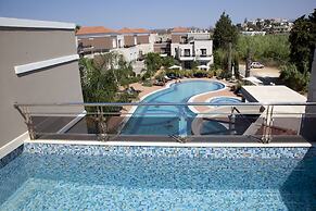 Okeanis Golden Resort