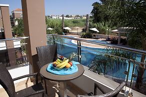 Okeanis Golden Resort