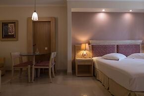 Okeanis Golden Resort