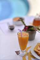 Okeanis Golden Resort