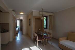 Okeanis Golden Resort