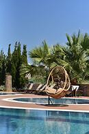 Okeanis Golden Resort