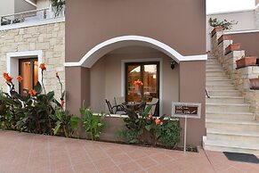 Okeanis Golden Resort