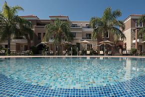 Okeanis Golden Resort