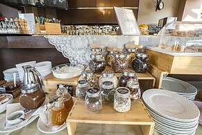 Okeanis Golden Resort