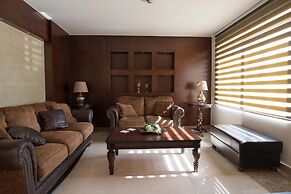 Okeanis Golden Resort