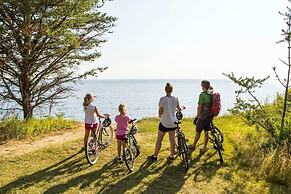 Okeanis Golden Resort