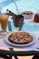 Okeanis Golden Resort