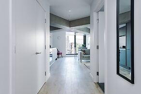 Hilltop Serviced Apartments- Deansgate