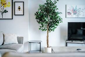 Hilltop Serviced Apartments- Deansgate