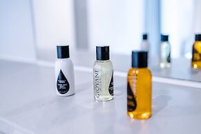 Hilltop Serviced Apartments- Deansgate