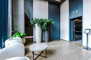 Hilltop Serviced Apartments- Deansgate