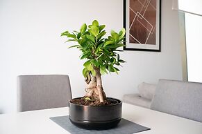 Hilltop Serviced Apartments- Deansgate