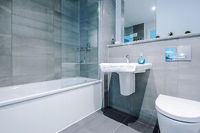 Hilltop Serviced Apartments- Deansgate