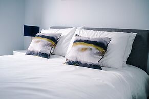 Hilltop Serviced Apartments- Deansgate