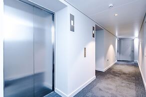 Hilltop Serviced Apartments- Deansgate