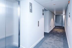 Hilltop Serviced Apartments- Deansgate