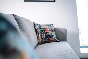 Hilltop Serviced Apartments- Deansgate