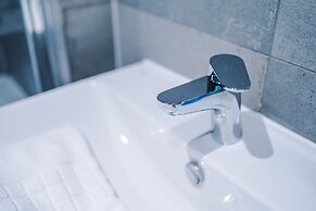 Hilltop Serviced Apartments- Deansgate