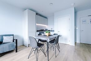 Hilltop Serviced Apartments- Deansgate