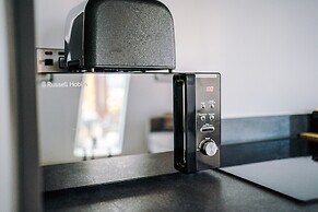 Hilltop Serviced Apartments- Deansgate