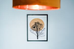 Hilltop Serviced Apartments- Deansgate