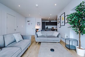 Hilltop Serviced Apartments- Deansgate
