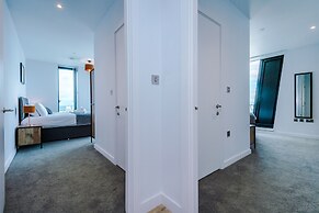 Hilltop Serviced Apartments- Deansgate