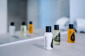 Hilltop Serviced Apartments- Deansgate